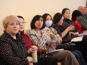 В Якутске обсудили защиту детей от деструктивного влияния в Сети