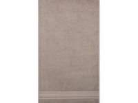 Полотенце махровое Basena, дымчатое