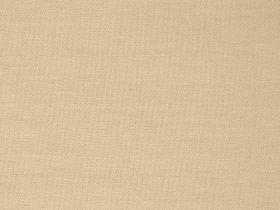 Комплект наволочек Cream, перкаль