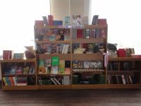 Центральная библиотека г. Осинники