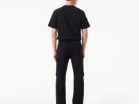 Мужские брюки-карго Lacoste Relaxed Fit