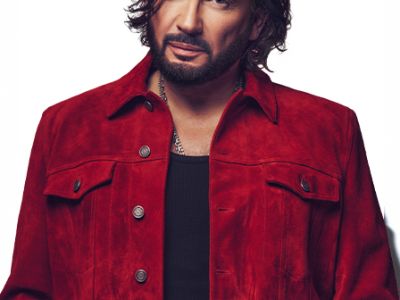 Стас Михайлов