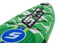 Надувная доска для SUP-бординга STORMLINE PREMIUM 10.6 (2022)