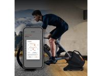 Magene Умный велостанок Magene T300 Plus, цвет Черный