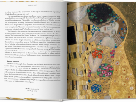 Книга "Klimt"