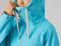 *Плащ 23-40734 Жен