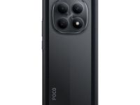 Xiaomi POCO M8 5G 8/512Gb (Black)