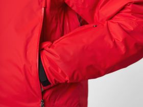 Куртка утепленная Cheget Мужская