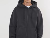 Базовая толстовка, Серый