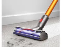 Пылесос Dyson V8 Absolute (SV25) (Yellow/Nickel)