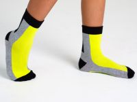 Носки трикотажные для мальчиков, 2 пары в комплекте