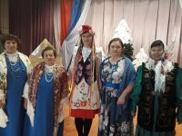 Муниципальное бюджетное учреждение культуры« Гармония»