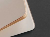 Блокнот FALAFEL BOOKS А6 Crinkle-crankle, 40л, 80г, без линовки