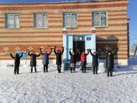 Кобылкинский дом культуры