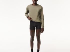 Мужское нижнее бельё Lacoste (3 шт.)