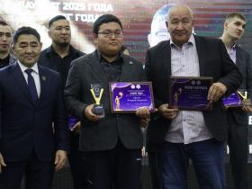 В Якутии назвали лучших по адаптивным видам спорта