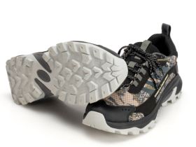 Кроссовки Remington Net Grey