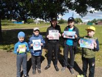 Савинский сельский клуб