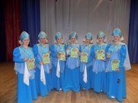 Дмитриевский дом культуры