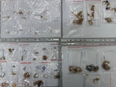 Якутянин сдал в ломбард золото матери почти на миллион рублей из-за мошенников