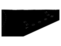 Электрическая панель Hansa BHC633009