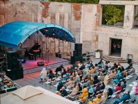 Дворец культуры Кирова