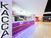 Кинотеатр «Монитор. Красная площадь»