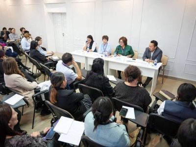 В Якутске подвели итоги ежегодного форума психологов республики