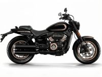 Мотоцикл VOGE CU250