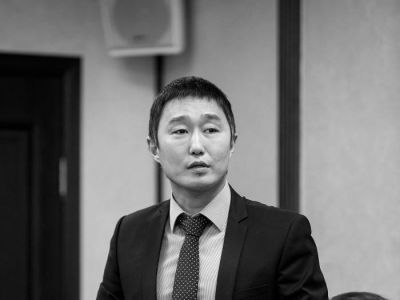 Умер известный якутский режиссёр Евгений Павлов