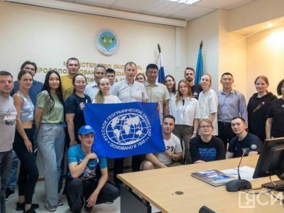 Добровольцы со всей страны примут участие в благоустройстве туристических территорий Якутии