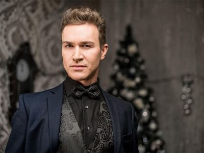 Билеты на В праздничном настроении (Татарская филармония им. Габдуллы Тукая) / Концерт | Афиша | ИнфоТаймс