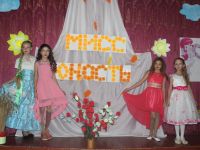 Клуб п. Суходол