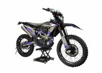 Мотоцикл SANCHEZ Fury NB300 21/18 ENDURO