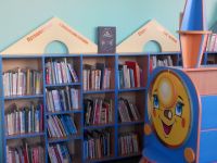 Сельская библиотека – филиал № 2 им. А. П. Чехова