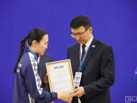 В Якутске стартовало первенство Дальнего Востока по волейболу