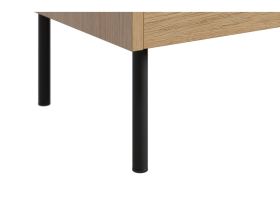 ТВ-тумба Дигарс 163x60 Дуб Барбера