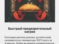 Духовой шкаф Hansa BOEI684621