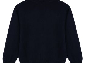 Кардиган трикотажный для мальчиков