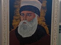 Историко-краеведческий музей Агульского района