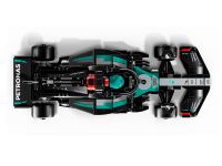 Speed Champions 77244 Конструктор Mercedes-AMG F1® W15
