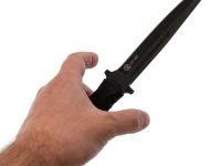 Охотничий нож НР-19, сталь AUS-8, Stone Washed, Кизляр