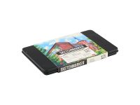 Набор карандашей акварельные Sketchmarker "Архитектура", 12 цветов, жестяной пенал