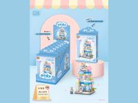 8869_MK Конструктор Магазин канцелярии