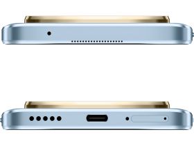 Смартфон HUAWEI Nova 13i 8/128 ГБ Голубой