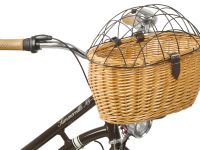 Корзина универсальная ACME M-Wave для перевозки животных (бежевый)