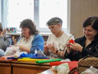 Смоленский областной центр народного творчества