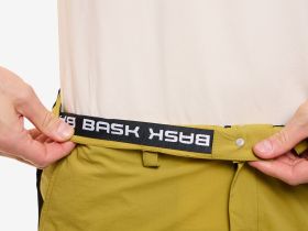 Шорты BASK