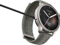 Умные часы Amazfit Balance A2287 Серые