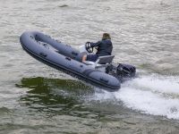 4х-тактный лодочный мотор TOHATSU MFS 20E EPTS